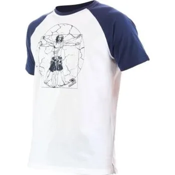 Nograd Triko Nograd KR Magic Number white/dark blue