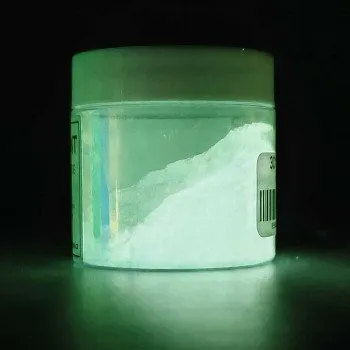 Filament Svítící pigment Master 1kg – 301 White (Svítící pigment Master 1kg – 301 White)