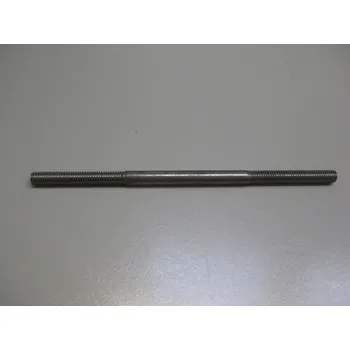 Auto zrcátko hřídel kulové pánve M27-6, Multicar M25 hřídel kulové pánve M27-6, Multicar M25