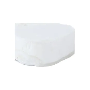 Autovosk Retušovací vosk 38g – bílý (Retušovací vosk 38g – bílý)