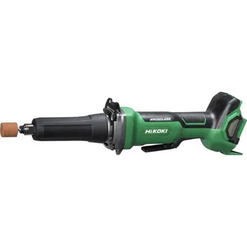 přímá bruska HiKOKI (Hitachi) GP36DBW4Z Multivolt Aku přímá bruska