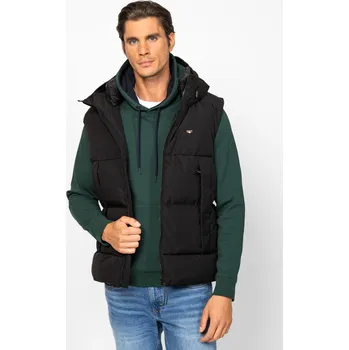 Pánská bunda WEBBER black L