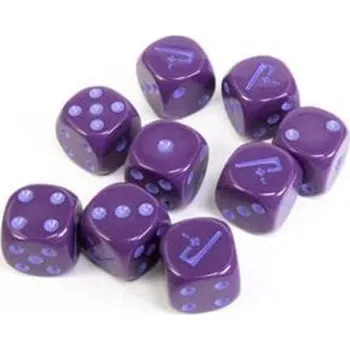 Příslušenství k deskovým hrám GaleForce nine Star Trek: Ascendancy - The Dominion Dice Pack