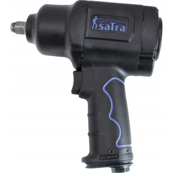 SATRA PNEUMATICKÝ RÁZOVÝ UTAHOVÁK 1/2" 1500 Nm