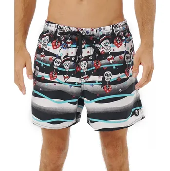 Pánské plavky Pánské plavky 69SLAM MEXI-DUO SAMOA (SEBMXO-PM) XL SEBMXO-PM Možnost vrácení zboží ZDARMA do 120 dnů!