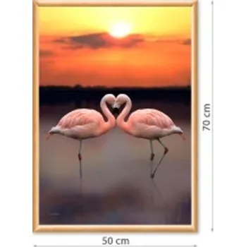 Rám na obraz Fotoobraz v luxusním rámu 50x70 cm FODRLX-50x70 Nižší cena pro více kusů!