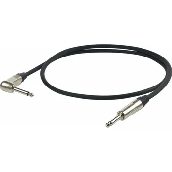 Příslušenství ke zvukové technice PROEL ESO120LU6 6 m Rovný - Lomený Nástrojový kabel