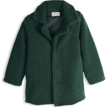 Dívčí bunda GATE Teddy kabát 3Y 825-0361/49