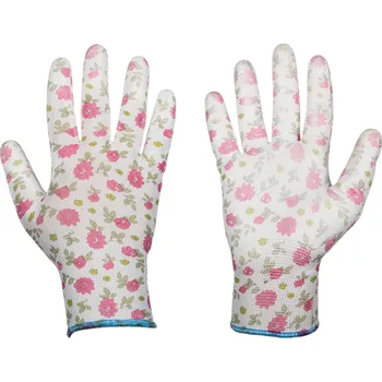 Pracovní rukavice Dámské pracovní rukavice Pure Pretty 8