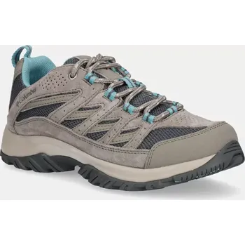 Dámská treková obuv Columbia Sportswear Crestwood