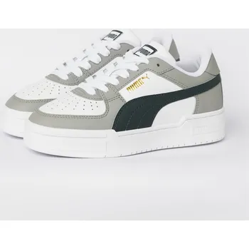 Chlapecká obuv Boty Puma Grey 1168258 5 (38)