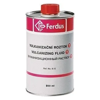 Vulkanizační roztok 800 ml - FERDUS T