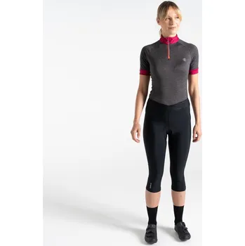 Dámská móda Legíny Dare 2b Black 1101792 20