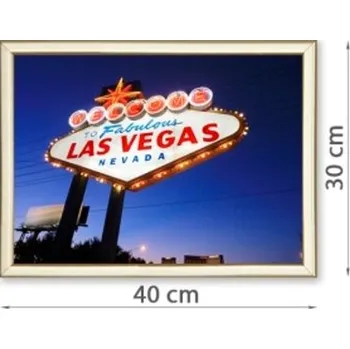 Rám na obraz Fotoobraz v hliníkovém rámu 30x40 cm FOKA-30x40 Nižší cena pro více kusů!