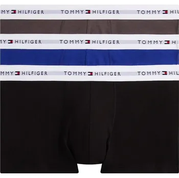 Boxerky Boxerky Tommy Hilfiger Blk 1168517 Small