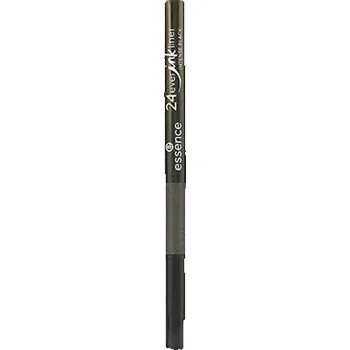 Přípravek na oči Essence 4Ever Ink Liner - Oční linky v peru 1,2 ml - 01 Intense Black