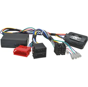 Autorádio Connects2 240030 SAD007 Adaptér pro ovládání na volantu Audi