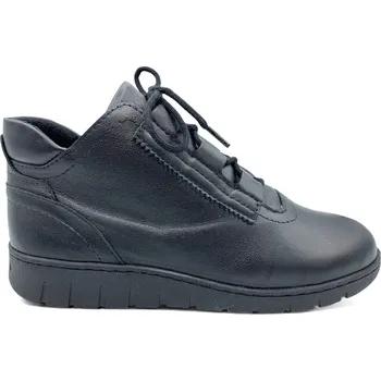 Dámská zimní obuv Dámská zimní obuv Hilby 026T černá Velikost: 39 (EU)