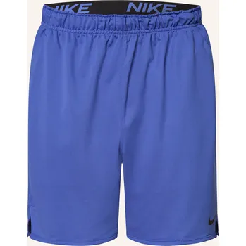 Pánské kraťasy Nike Pánské Tréninkové Kalhoty Totality, modrá, 54