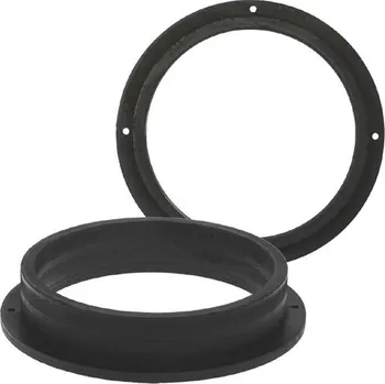 Auto Hi-Fi 355060 MDF adaptér repro 200mm Audi