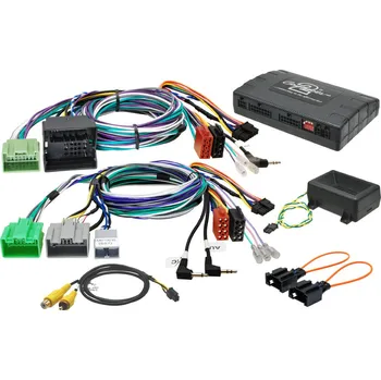 Autorádio Connects2 240060 UVL02 Informační adaptér pro Volvo XC60