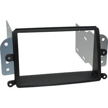 Auto Hi-Fi 372419 D Rámeček 2DIN autorádia Mitsubishi L200