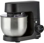 SILVERCREST® Kuchyňský robot SKM 600 F1, černá