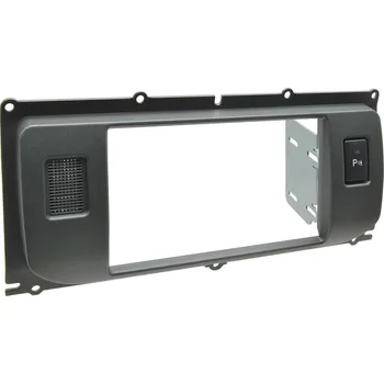 Autorádio 372671 DT Rámeček autorádia 2DIN Land Rover Evoque