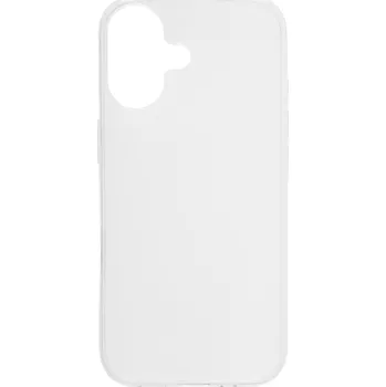 Pouzdro na mobilní telefon Průhledný kryt 1mm pro iPhone 17