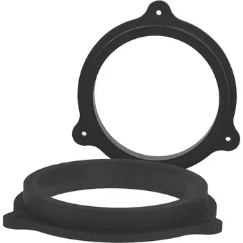 Auto Hi-Fi 355528 MDF adaptér repro 165mm Opel