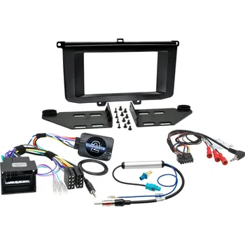 Autorádio 371448 Instalační sada Scania (16-24)