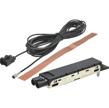 Autoelektrika Calearo 7590007 FM / DAB zesilovač a rozbočovač signálu