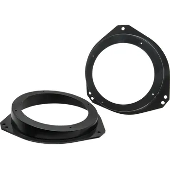 Reproduktor do auta 350522 Adaptér repro 130mm Opel