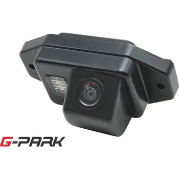 Couvací kamera G-Park 221883 VT CCD parkovací kamera Toyota Land Cruiser