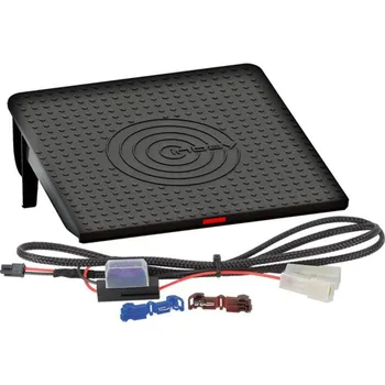 Handsfree sada do auta Inbay 870305 ® Qi nabíječka Suzuki Swift (10-17)