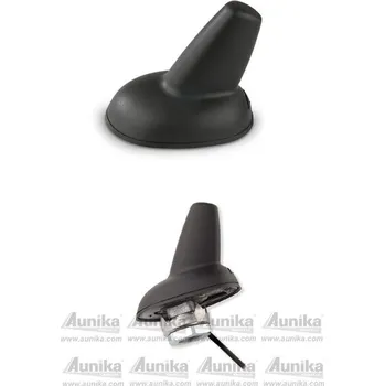 Autoelektrika Calearo 7722007 SHARK SAT GPS anténa