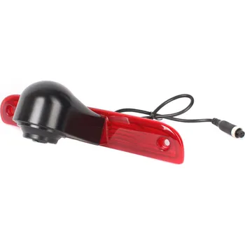 Couvací kamera TSS GROUP BC PGT-BOXER Parkovací kamera v brzdovém světle