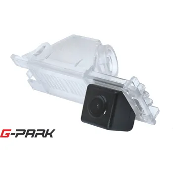 Couvací kamera G-Park 221925 3VT CCD parkovací kamera Hyundai ix35