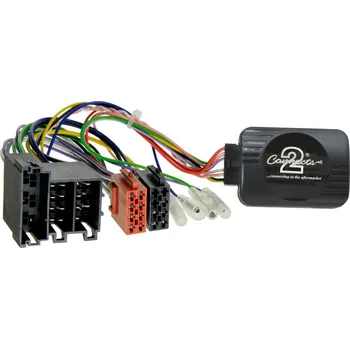 Autorádio Connects2 240030 SFA004 Adaptér pro ovládání na volantu Fiat / Citroen / Opel