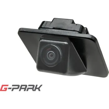 Couvací kamera G-Park 221899 CCD parkovací kamera Kia Optima II.