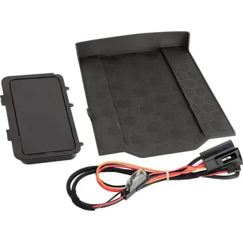 Handsfree sada do auta Inbay 870341 1 ® Qi nabíječka VW T-Roc (17-)