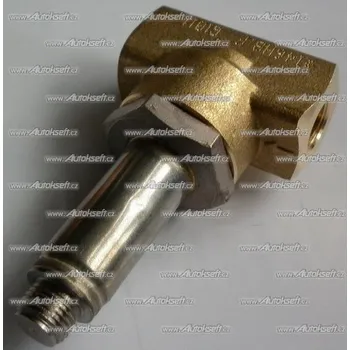 Ventil Kompletní elektromagnetický ventil Parker GV NDP56CR