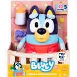 Bluey Baby teddy se zvukem