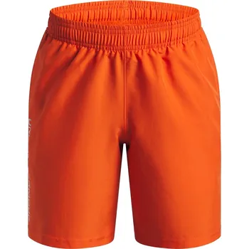 Under Armour Orange Base 1168575 11-12 (L)