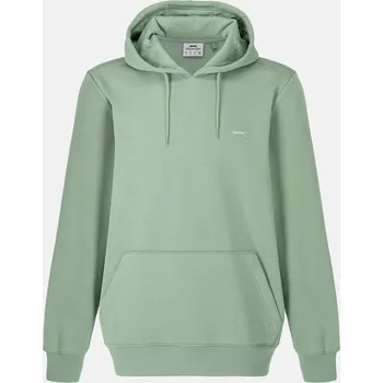 Pánská mikina Mikina Slazenger Sage 1168611 XL