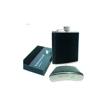 Rám na obraz Butylka ADAKO potažená kůží 720017 Nižší cena pro více kusů!