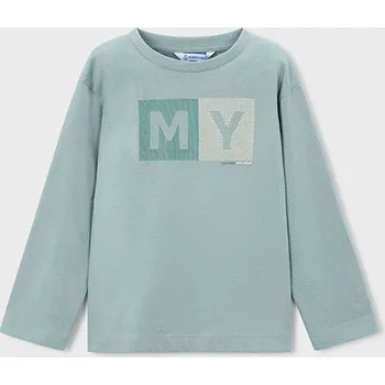 Tričko s potiskem Mayoral - 1500173082 Veľkosť: 110