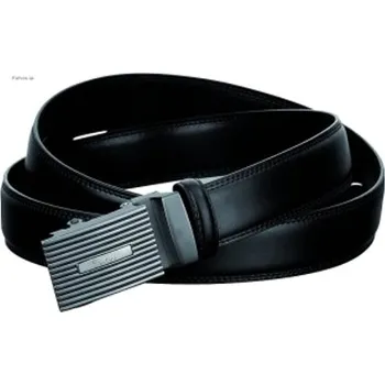 Opasek Pánský kožený opasek ORVIETO s kovovou sponou 530404 Nižší cena pro více kusů!