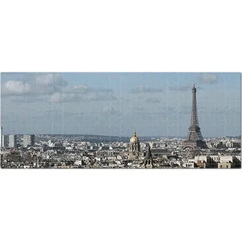 Rám na obraz Panoramatické fotopuzzle, 920 dílků 102x41 cm PUZZ-M12