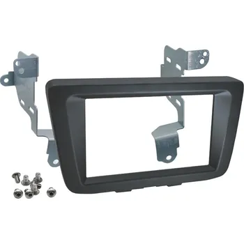 Auto Hi-Fi 372753 D Rámeček autorádia 2DIN Suzuki Baleno II.
